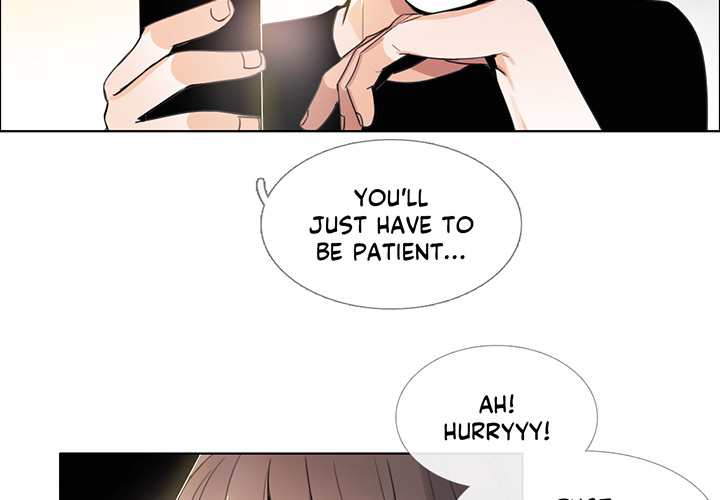 Talk to Me Chapter 94 page 3 - 
