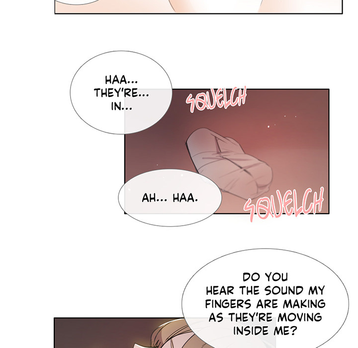 Talk to Me Chapter 94 page 23 - 
