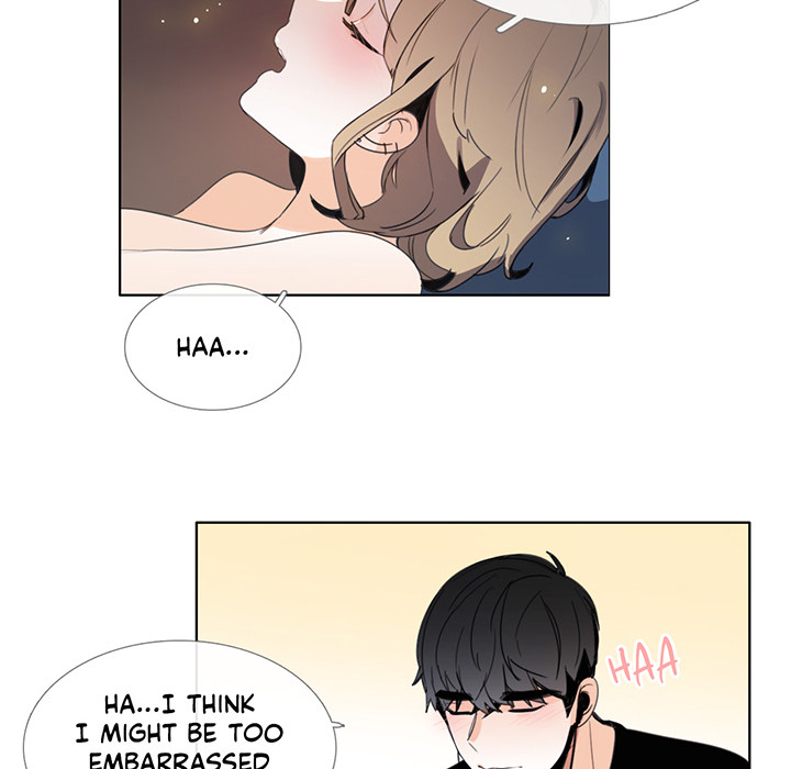 Talk to Me Chapter 94 page 24 - 