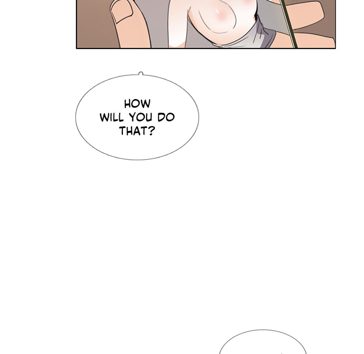 Talk to Me Chapter 94 page 27 - 
