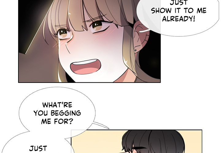 Talk to Me Chapter 94 page 4 - 