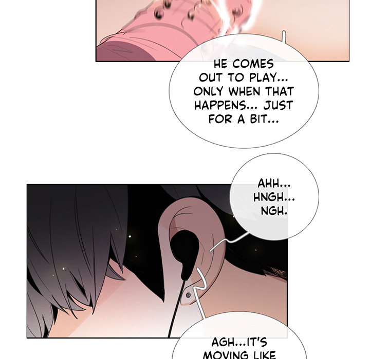 Talk to Me Chapter 94 page 33 - 