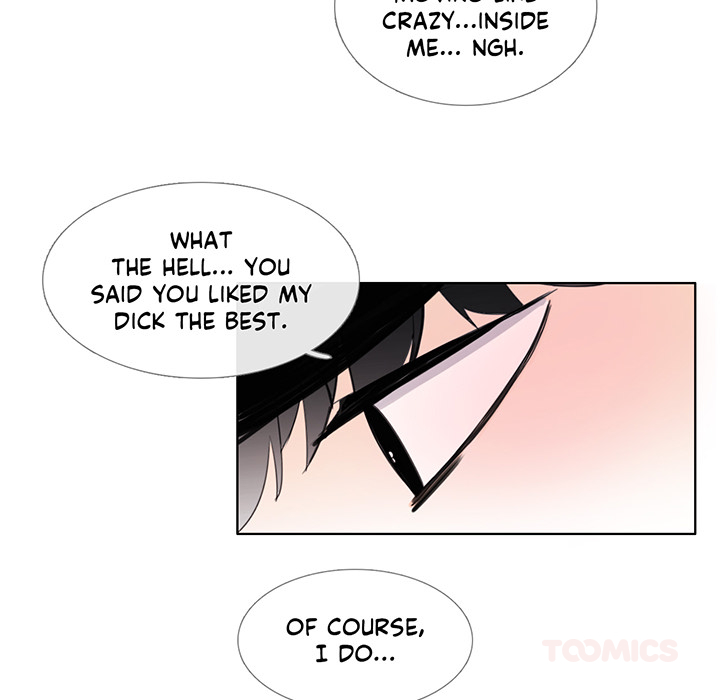Talk to Me Chapter 94 page 34 - 