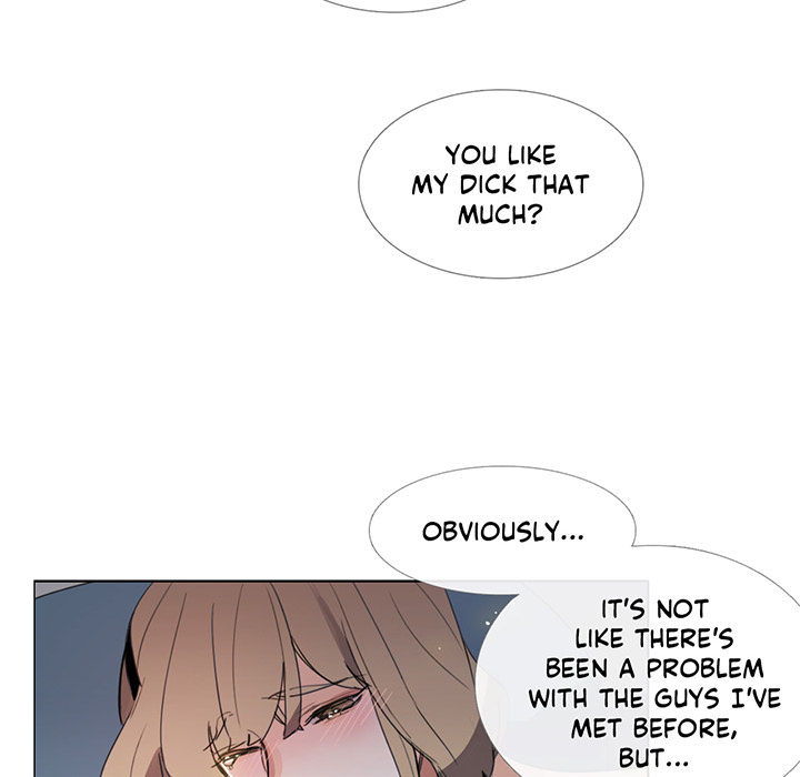 Talk to Me Chapter 94 page 35 - 