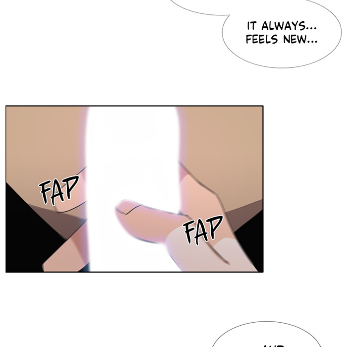 Talk to Me Chapter 94 page 40 - 