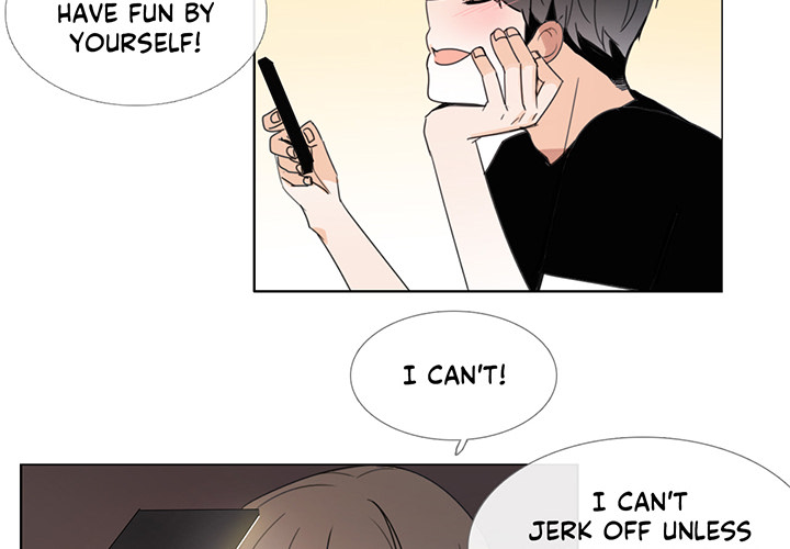 Talk to Me Chapter 94 page 5 - 