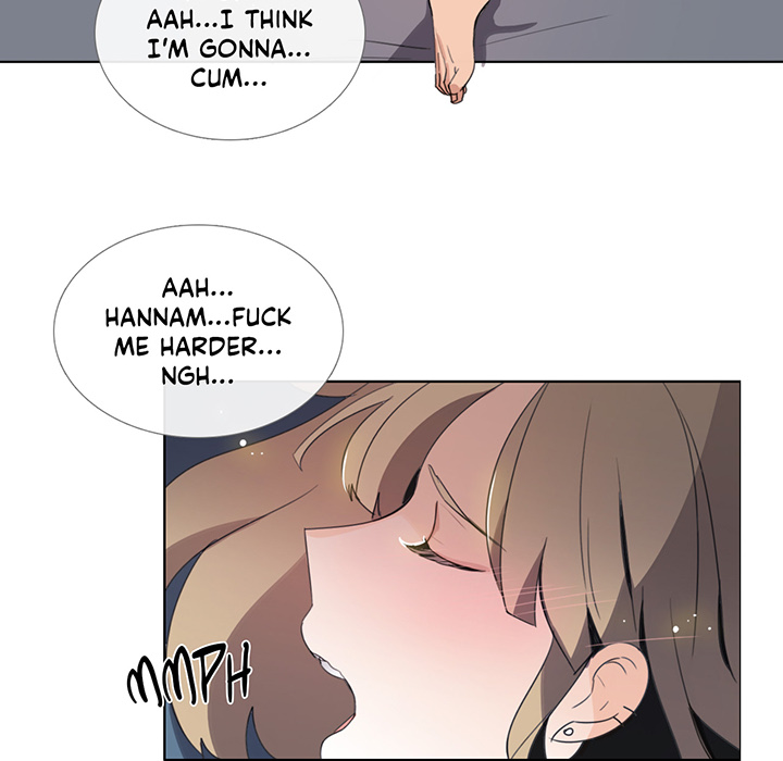 Talk to Me Chapter 94 page 42 - 