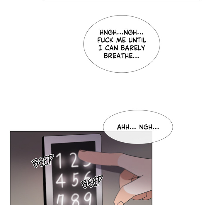 Talk to Me Chapter 94 page 43 - 