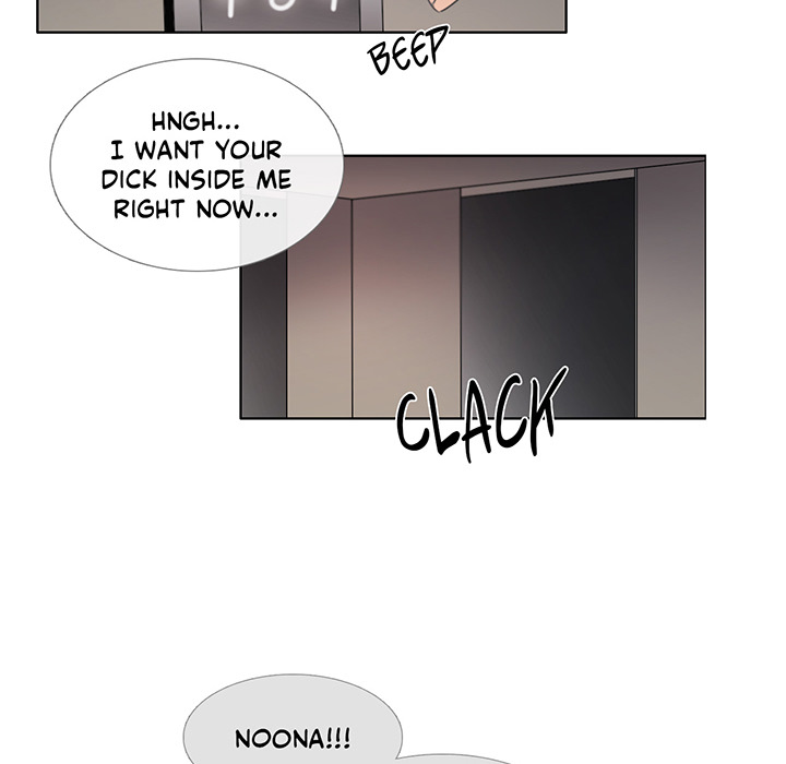 Talk to Me Chapter 94 page 44 - 