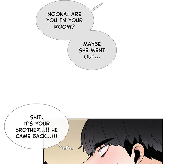 Talk to Me Chapter 94 page 47 - 