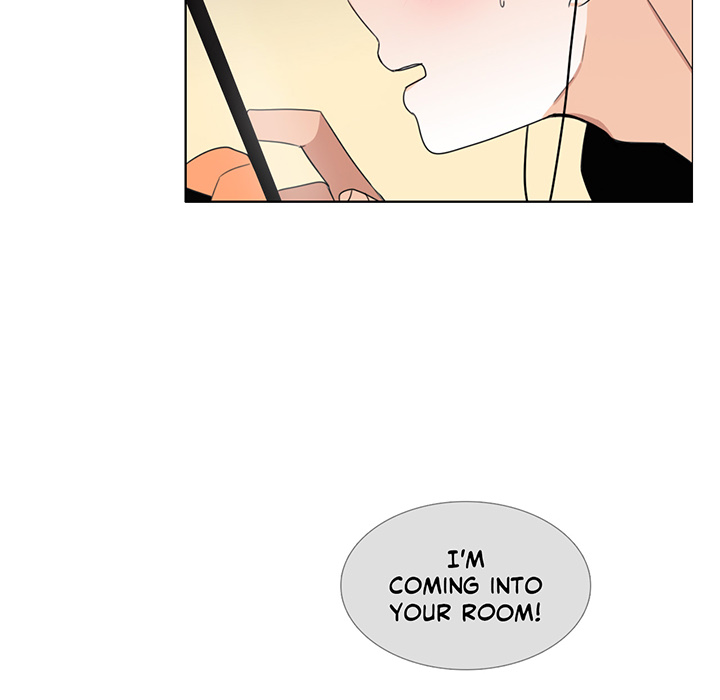 Talk to Me Chapter 94 page 48 - 