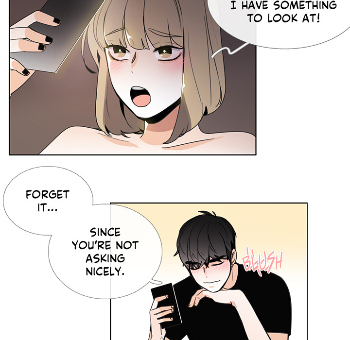 Talk to Me Chapter 94 page 6 - 