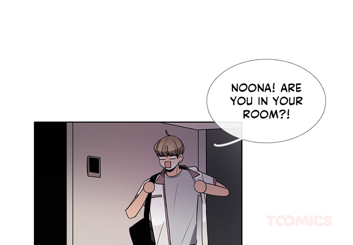 Talk to Me Chapter 95 page 1 - 