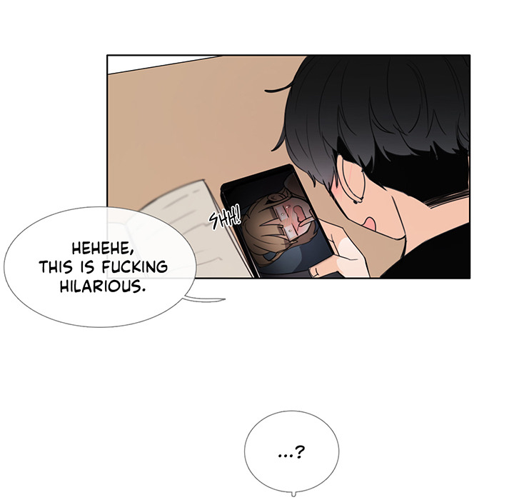 Talk to Me Chapter 95 page 12 - 