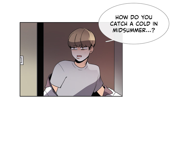 Talk to Me Chapter 95 page 13 - 