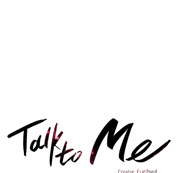 Talk to Me Chapter 95 page 14 - 