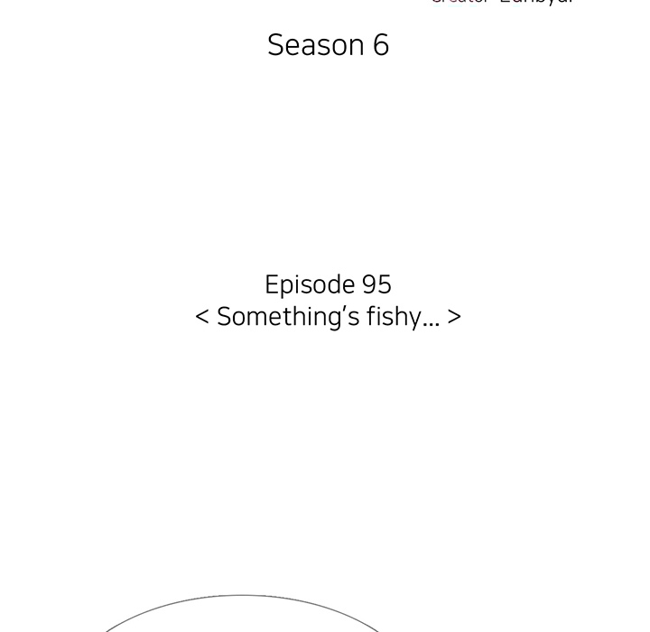 Talk to Me Chapter 95 page 15 - 