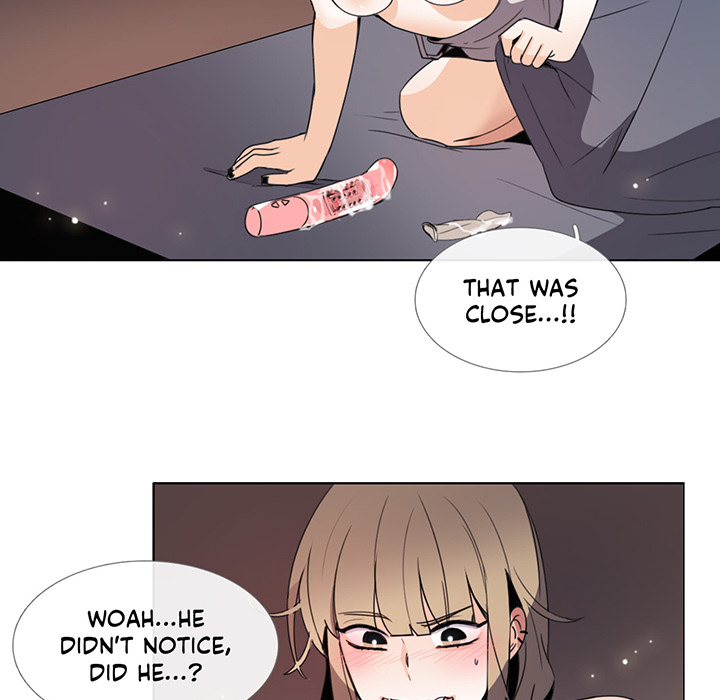 Talk to Me Chapter 95 page 23 - 
