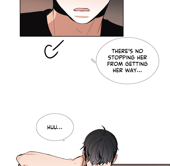 Talk to Me Chapter 95 page 26 - 