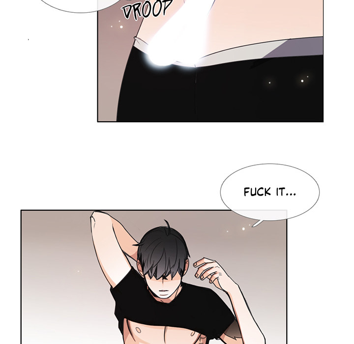 Talk to Me Chapter 95 page 28 - 