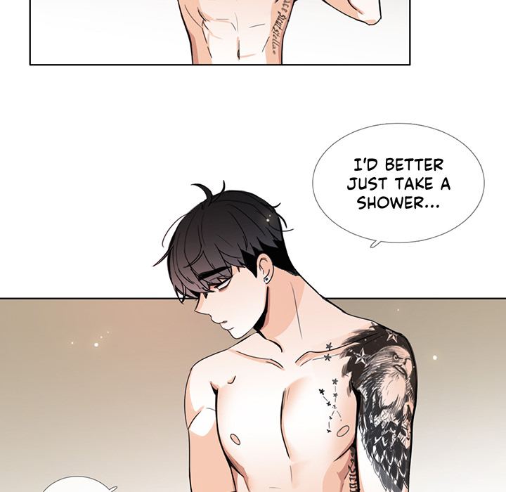 Talk to Me Chapter 95 page 29 - 