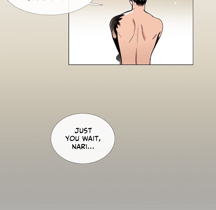Talk to Me Chapter 95 page 31 - 