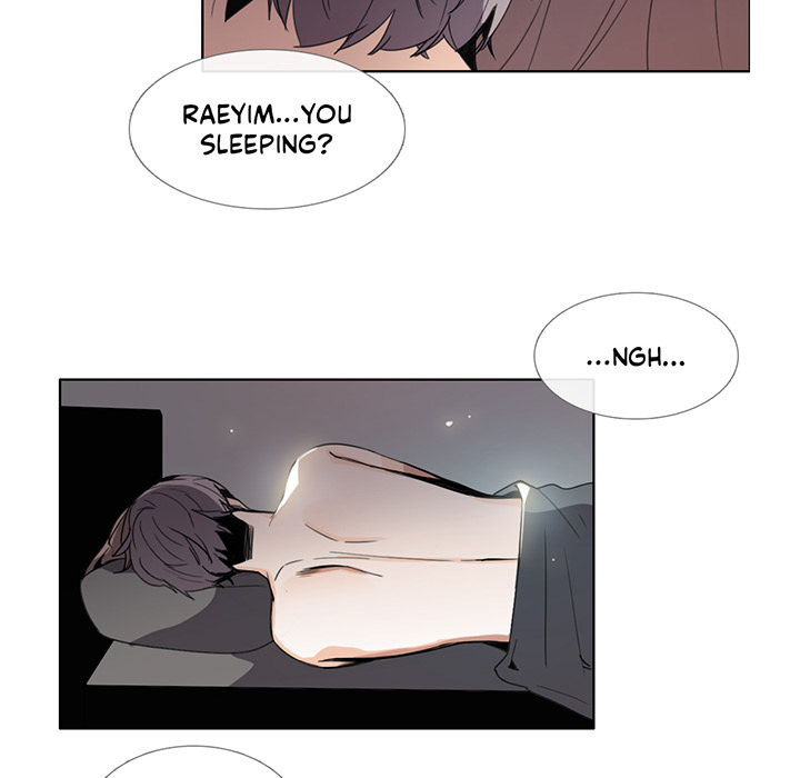 Talk to Me Chapter 95 page 34 - 