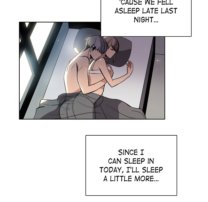 Talk to Me Chapter 95 page 36 - 