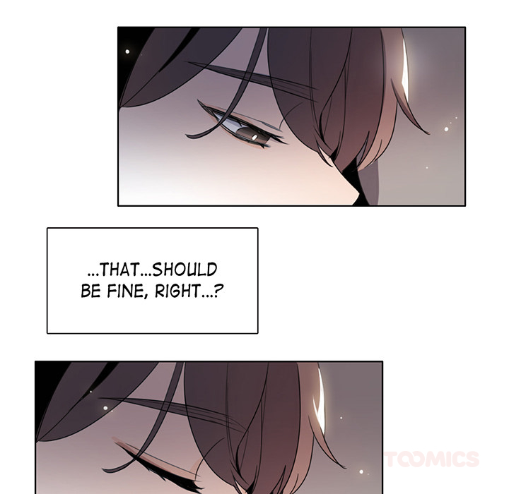 Talk to Me Chapter 95 page 37 - 