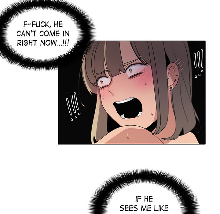 Talk to Me Chapter 95 page 5 - 