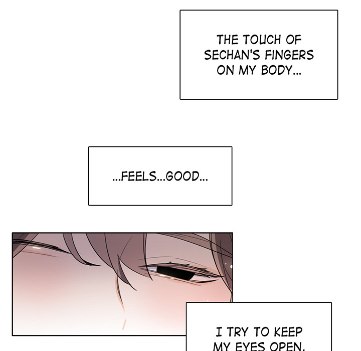 Talk to Me Chapter 95 page 41 - 