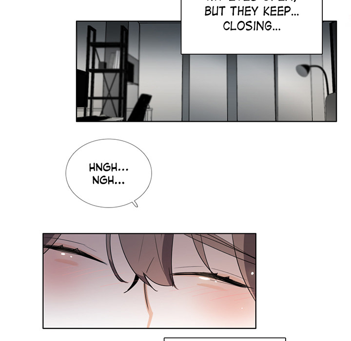 Talk to Me Chapter 95 page 42 - 