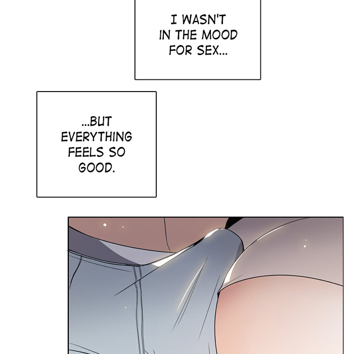 Talk to Me Chapter 95 page 46 - 