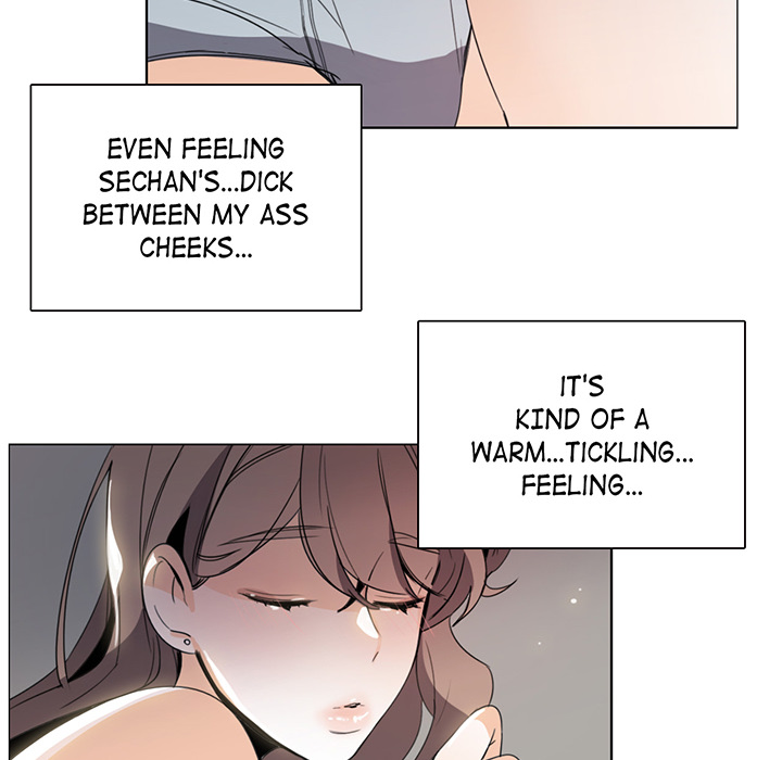 Talk to Me Chapter 95 page 47 - 