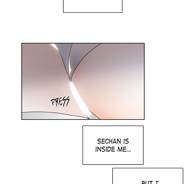 Talk to Me Chapter 95 page 52 - 