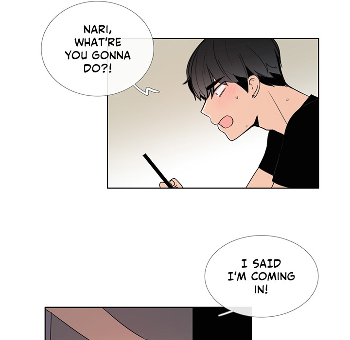 Talk to Me Chapter 95 page 7 - 