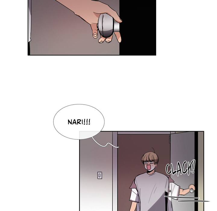 Talk to Me Chapter 95 page 8 - 