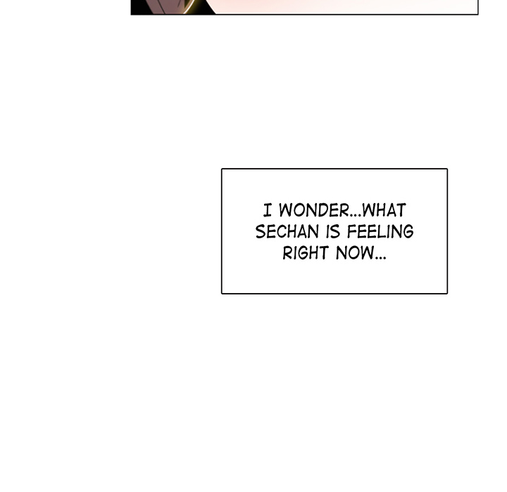 Talk to Me Chapter 96 page 14 - 