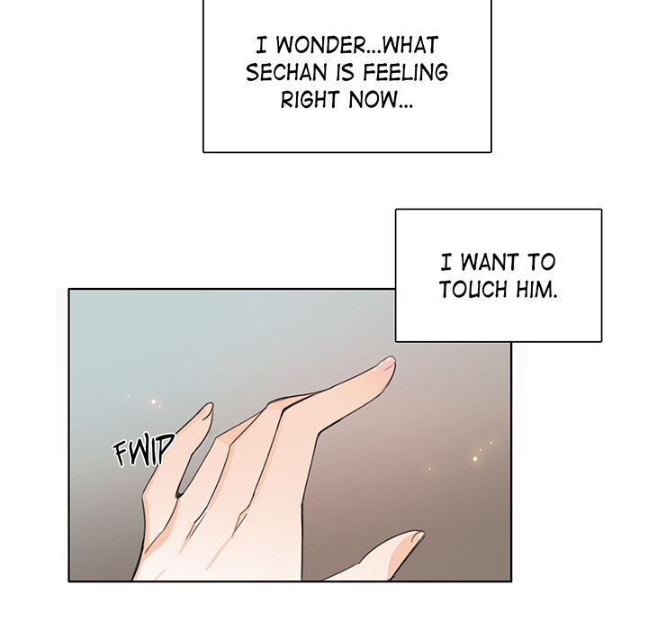 Talk to Me Chapter 96 page 17 - 
