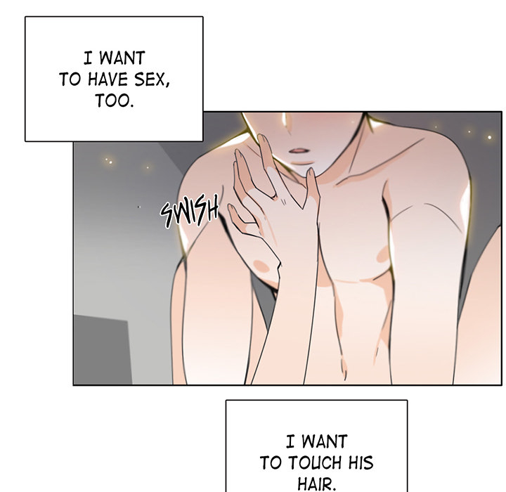 Talk to Me Chapter 96 page 18 - 