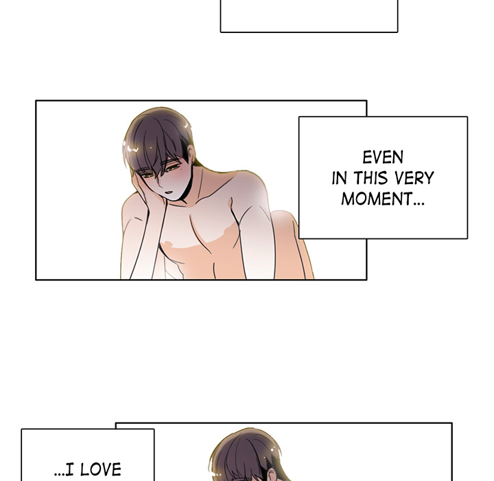 Talk to Me Chapter 96 page 19 - 