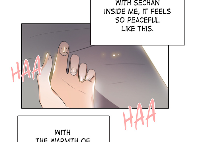 Talk to Me Chapter 96 page 3 - 