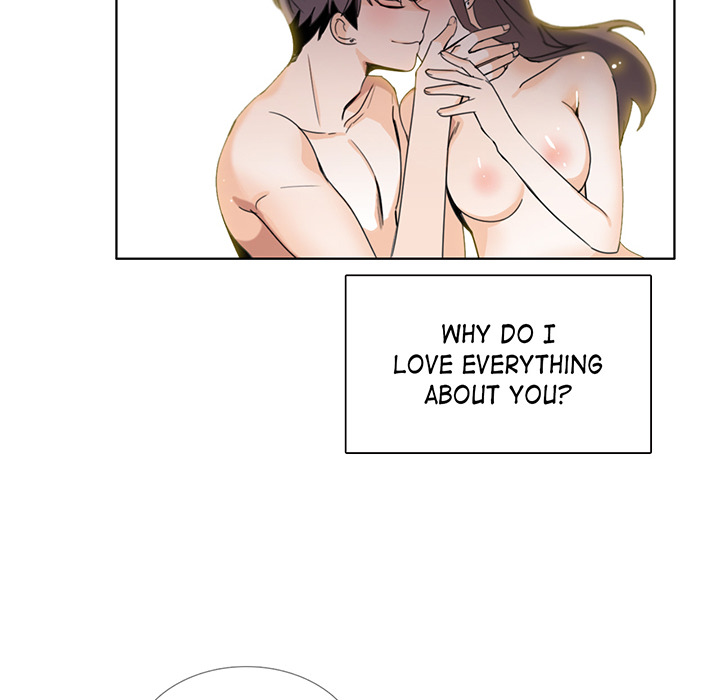 Talk to Me Chapter 96 page 25 - 