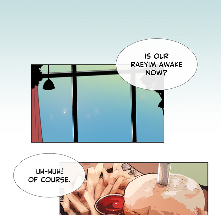 Talk to Me Chapter 96 page 27 - 