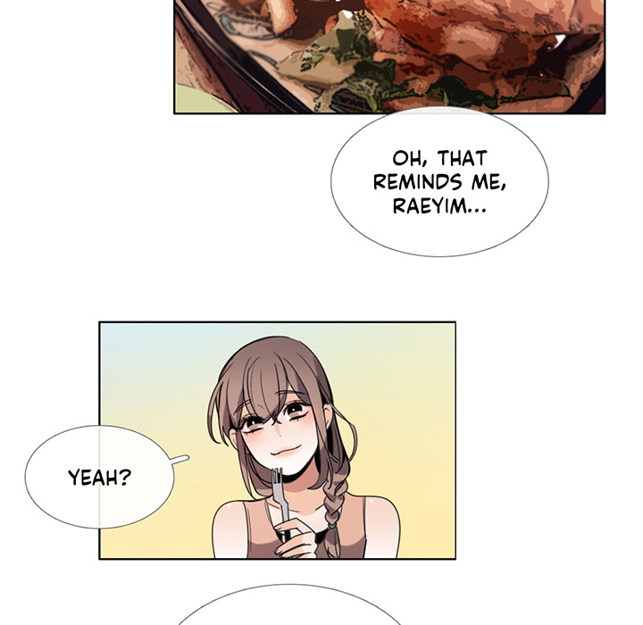Talk to Me Chapter 96 page 28 - 