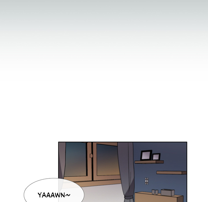 Talk to Me Chapter 96 page 35 - 
