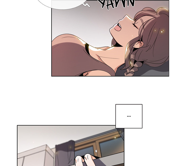 Talk to Me Chapter 96 page 37 - 