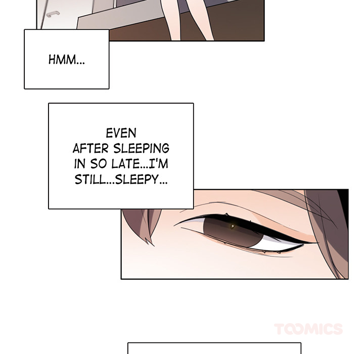 Talk to Me Chapter 96 page 38 - 