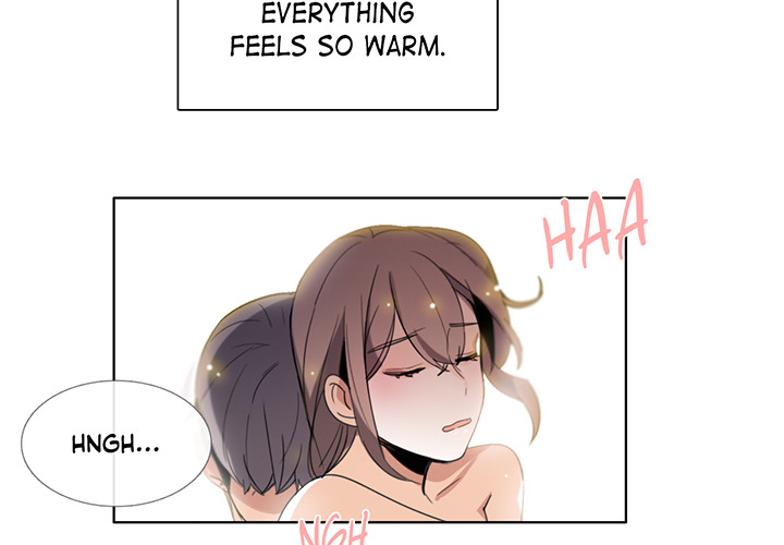 Talk to Me Chapter 96 page 5 - 