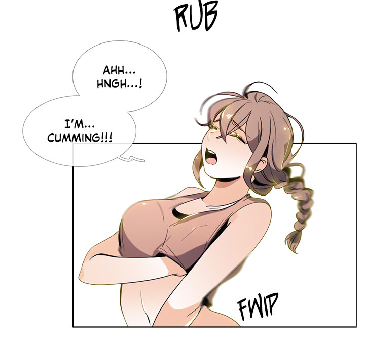 Talk to Me Chapter 96 page 42 - 